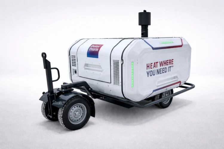 Polartherm GSH N-400